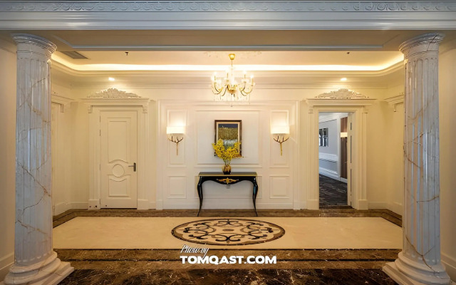 Muong Thanh Luxury Saigon Hotel