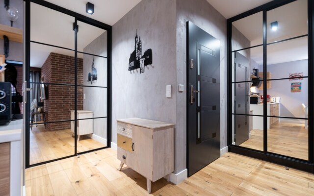 City Lights Kazimierz