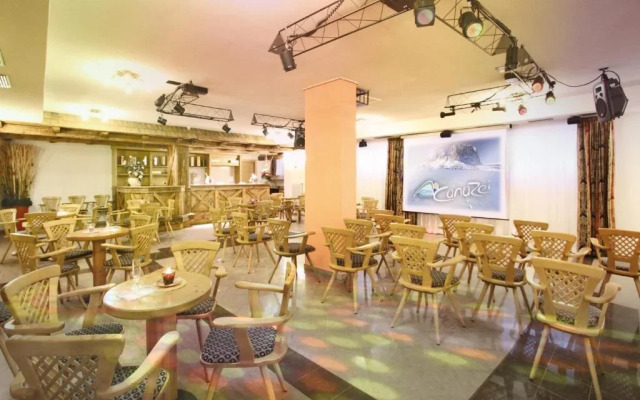 Park Hotel & Club Diamant