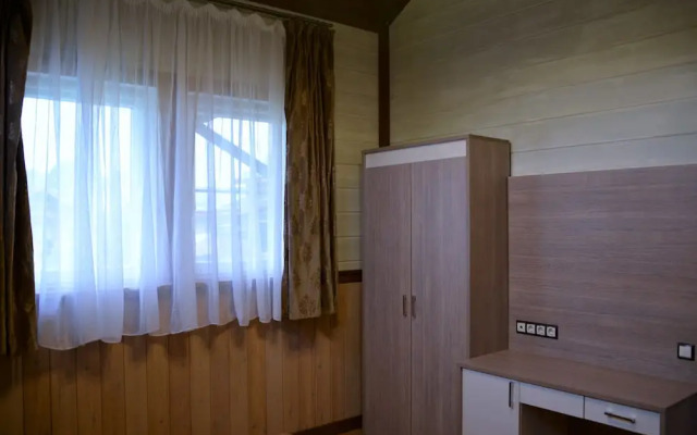 Отель «Новинки Парк»