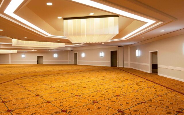 Sheraton Inner Harbor Hotel