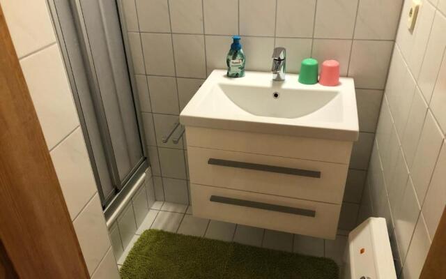 Gästehaus Rader