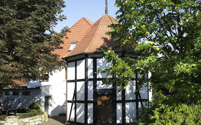 Hotel Bad Griepshop