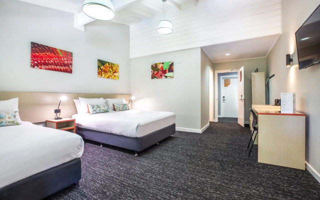 The Ranch  North Ryde