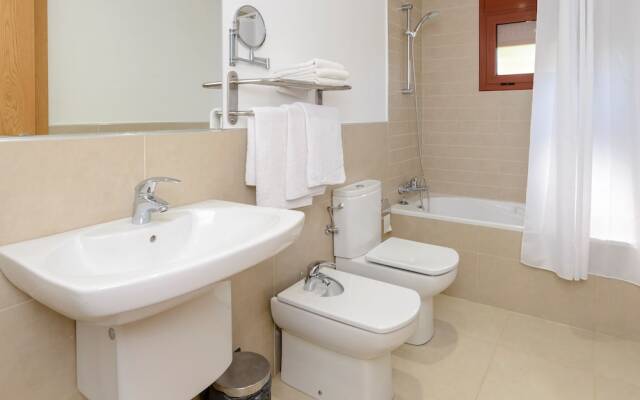 Apartamentos Tossa Dreams