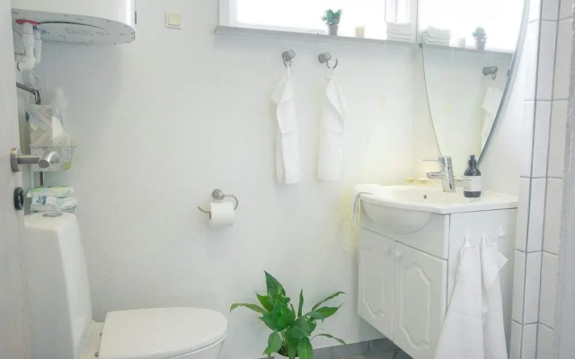 5 Person Holiday Home in Follenslev