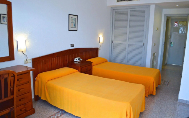 Hostal Molins Park