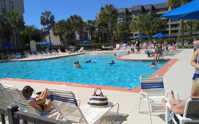 Shorewood Oceanfront Villas