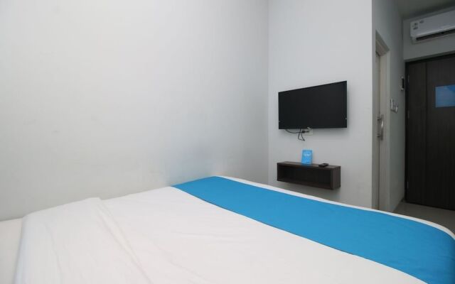 Airy Buah Batu Ciparay 467B Bandung