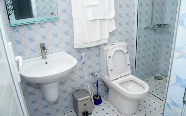 VvEK BED AND BREAKFAST APARTMENT