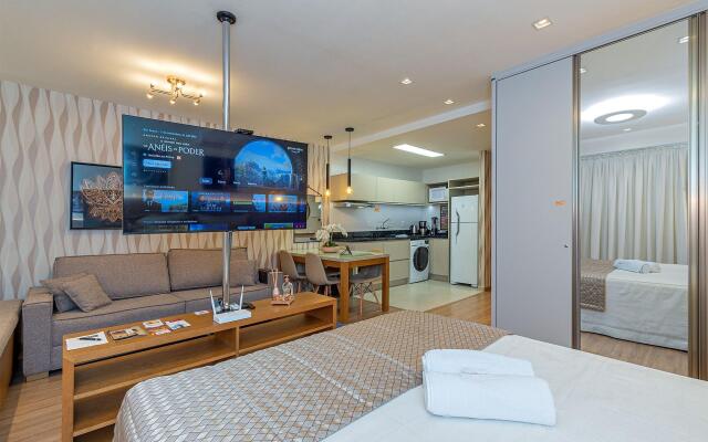 100 metros da Av Borges - @stayhousetemporada