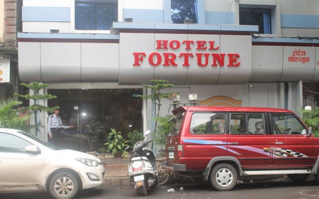 Hotel Fortune