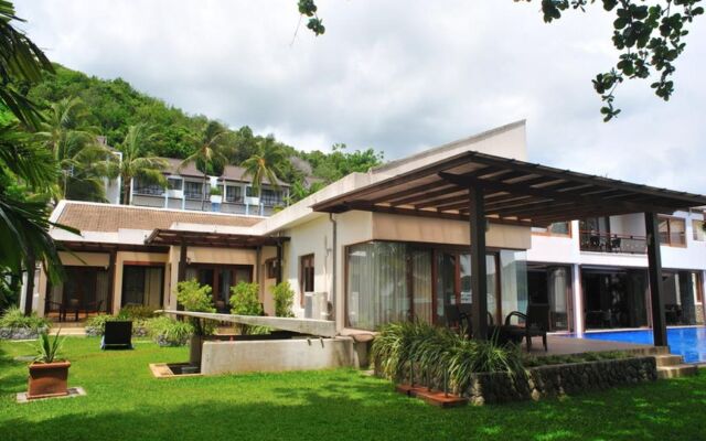 Cloud 19 Panwa Hotel