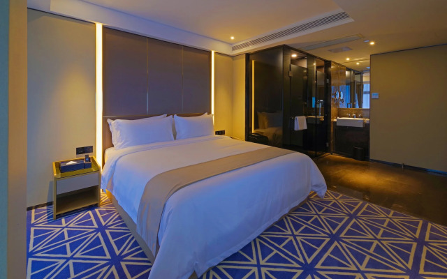 Superise Hotel Shenzhen