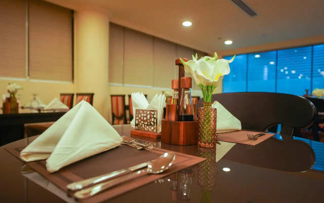 Grand Villaggio Hotel