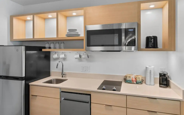 TownePlace Suites Jacksonville Airport