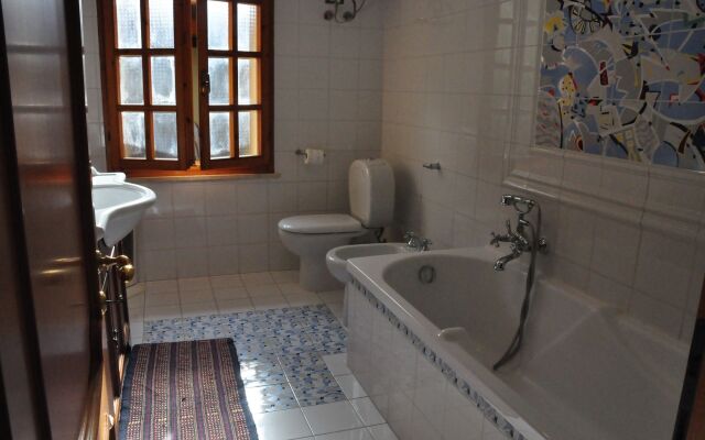 I Gerani B&B
