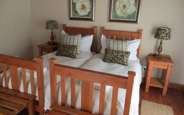 Celtis Country Lodge and Restaurant