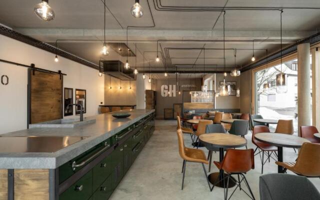 GH1 Aparthotel am Glockenplatz