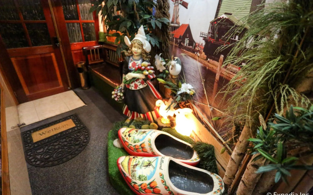 Nadia Hotel