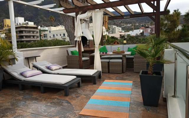 Apartments el Patio