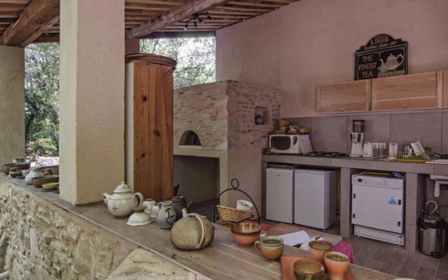 Les Maisons De Chante Oiseau