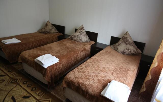 Hotel Komfort