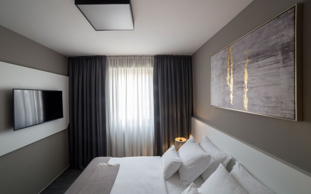 Rooms Residence Vaal