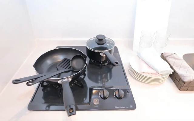 Premier in Land Mark Ebisu Osaka 601 (187-2)