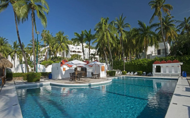 Club Maeva All Inclusive Resort