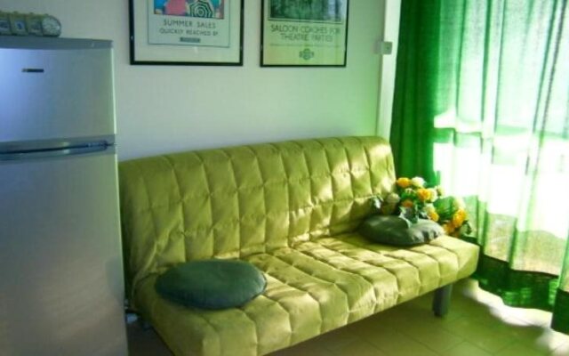 Appartamenti Acquaverde