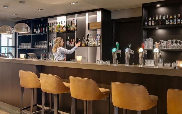 Hotel Ernst Sillem Hoeve