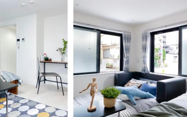 japan house shinkoiwa