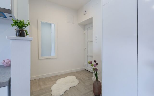 Unique Studio Apartment