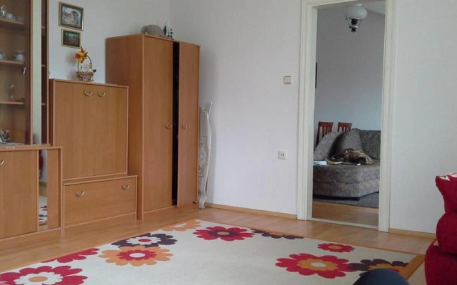 Metu Apartamentai