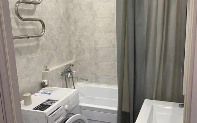 Апартаменты на улице 40 лет Октября 64