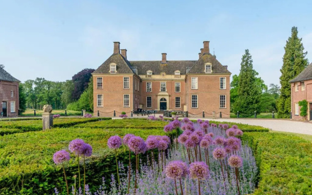 Landgoedhotel Woodbrooke