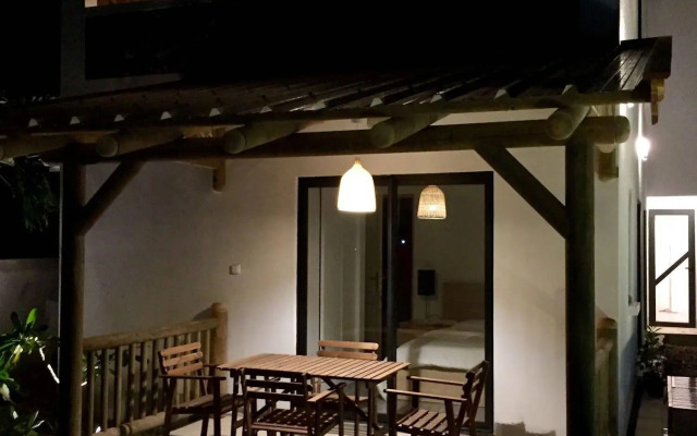 Residence Les Alizes