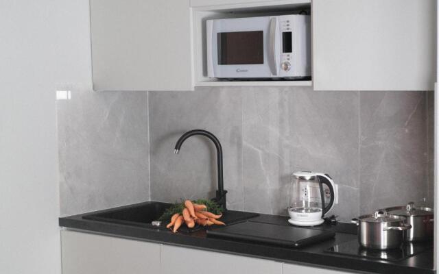 36 Steps in Tasso Square