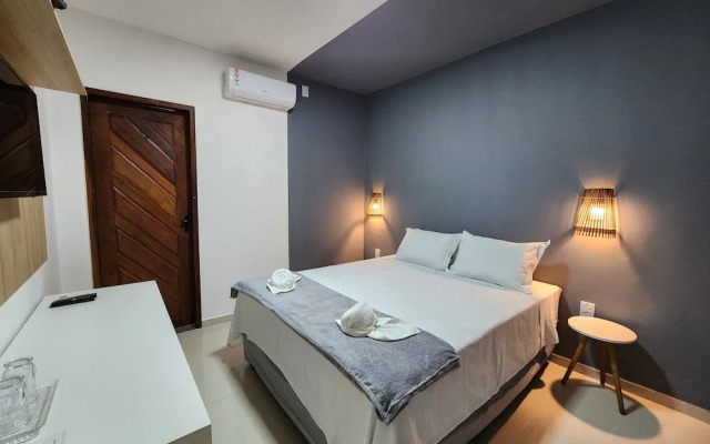 Pousada Ville Solare