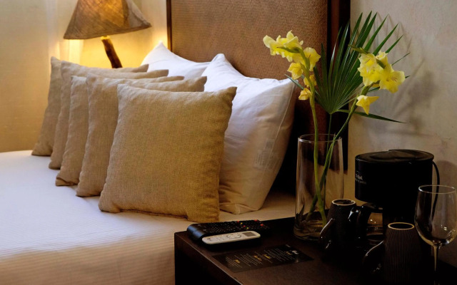 Ya'ax Hotel Boutique