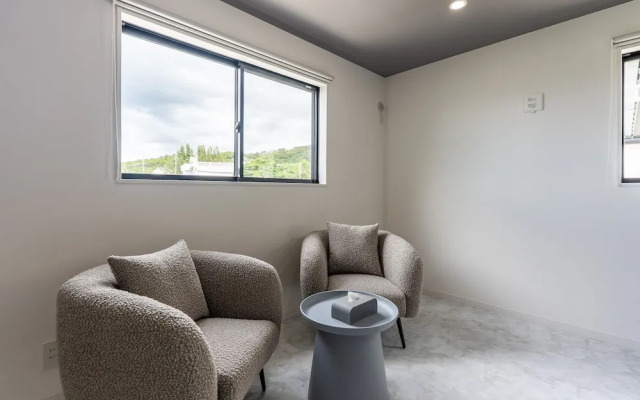 Grandioso Okinawa Pool Villa Onna14