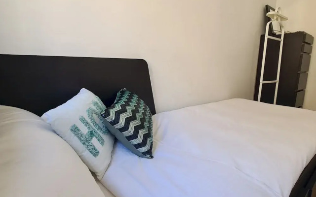 Walk to Camp NOU - Wi-fi AC 3 Bed by Myrentalhost