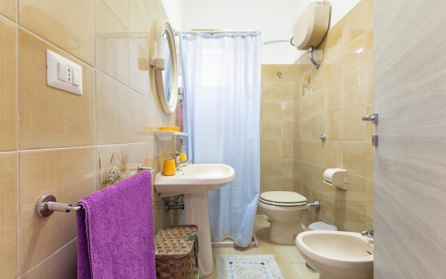 Appartamenti Serenè