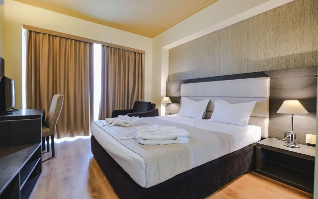 Rapos Resort Hotel