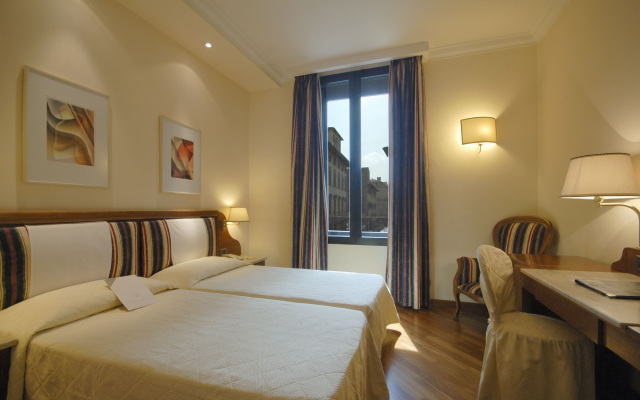 B&B Hotel Firenze Laurus al Duomo