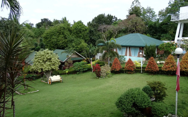 Hillside Resort Palawan