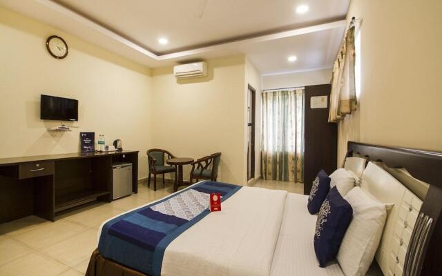 FabExpress Sravya Residency