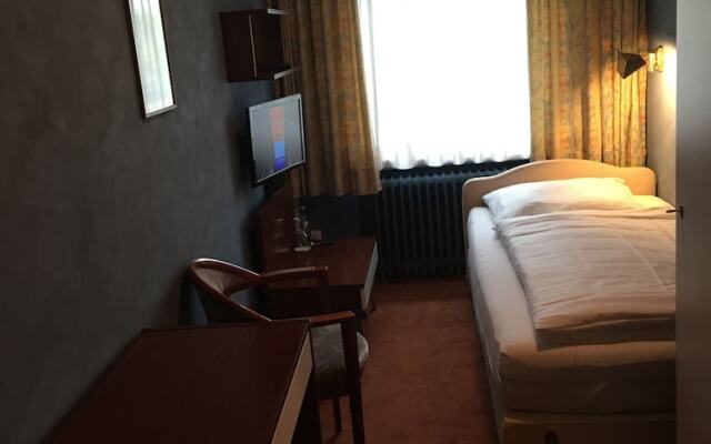 Gasthaus Nobel Moordeich