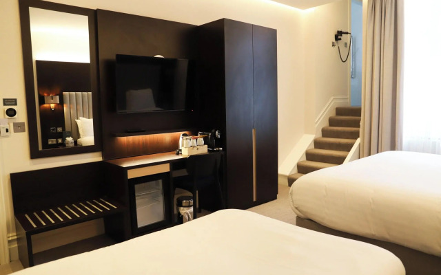 Rove Hotel London Paddington